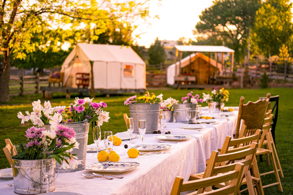 Scott and Ken