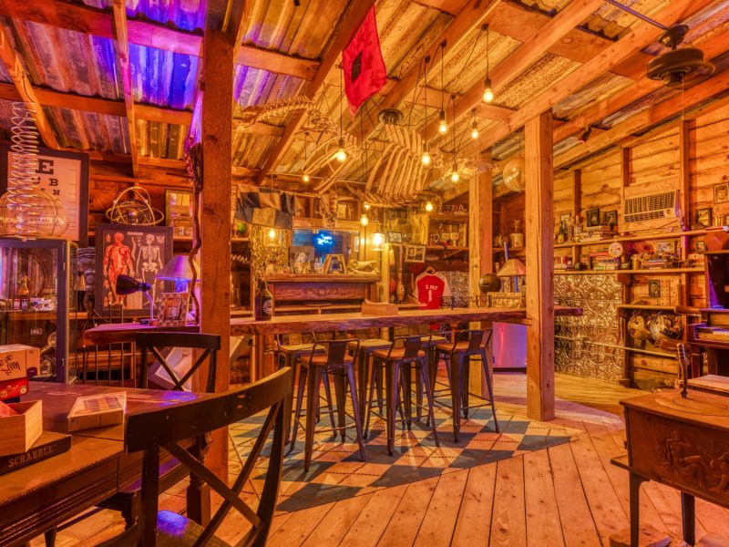 Speakeasy